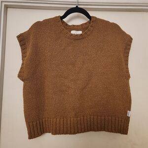 Le Bon Shoppe Sweater Vest XS/S
